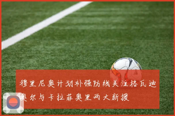 穆里尼奥计划补强防线关注格瓦迪奥尔与卡拉菲奥里两大新援