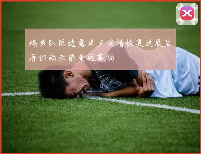 瑞典队医透露库卢伤情恢复进展显著但尚未能重返赛场